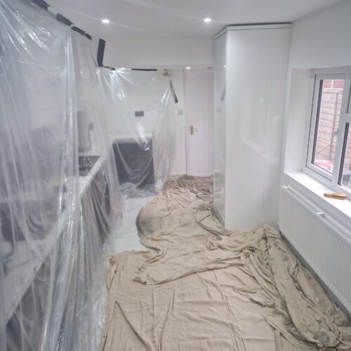 LONDON DAMP PROOFING | RISING DAMP & DAMP PROOFING | DRY ROT | CONDENSATION | WOOD WORM | WATER PROOFING AND TANKING