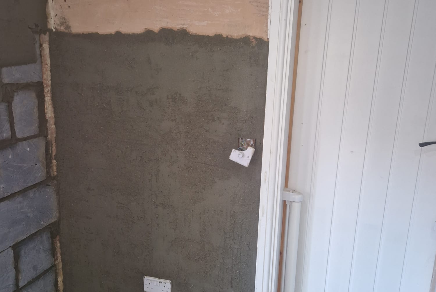 LONDON DAMP PROOFING | RISING DAMP & DAMP PROOFING | DRY ROT | CONDENSATION | WOOD WORM | WATER PROOFING AND TANKING