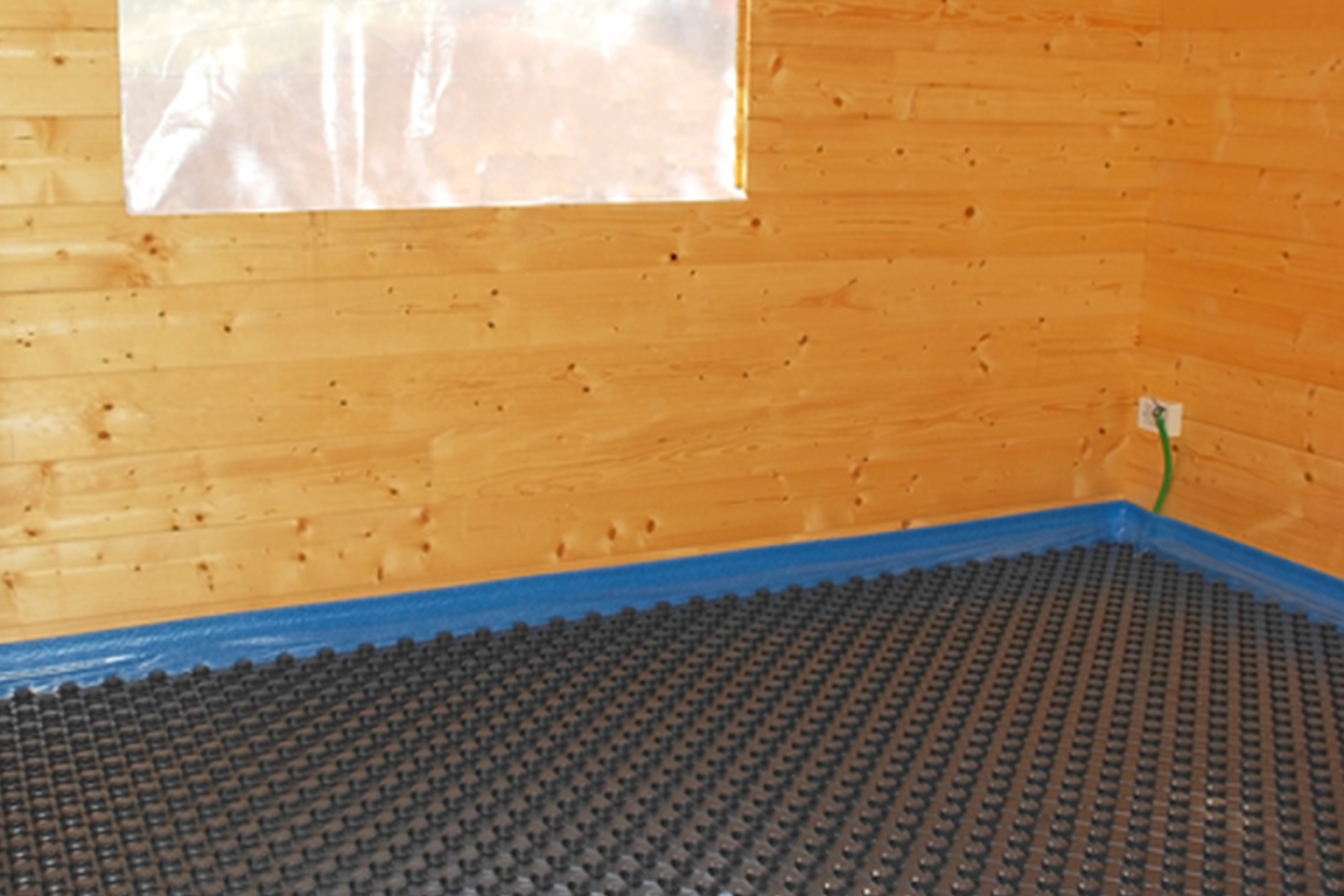 The Benefits of Basement Tanking for Your Property